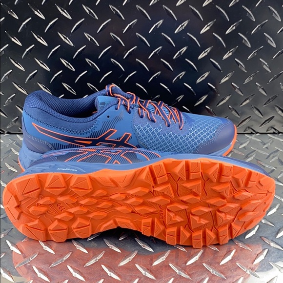 ASICS GEL SONOMA 4 - Picture 5 of 8